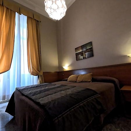 Hotel Cervia Rome Luaran gambar