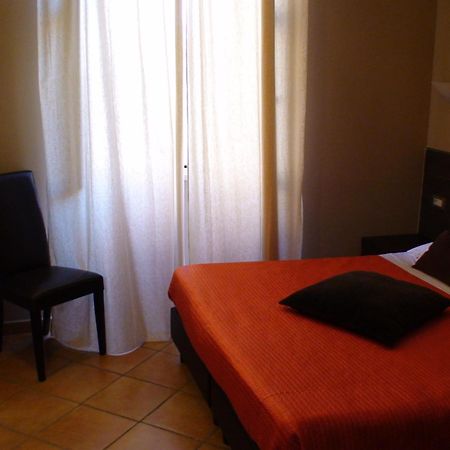 Hotel Cervia Rome Luaran gambar