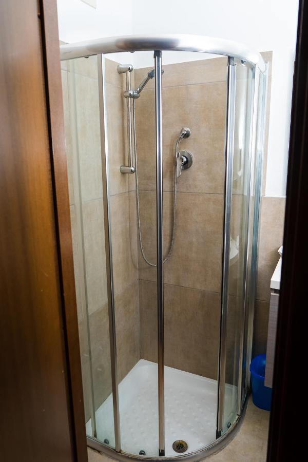 Hotel Cervia Rome Luaran gambar