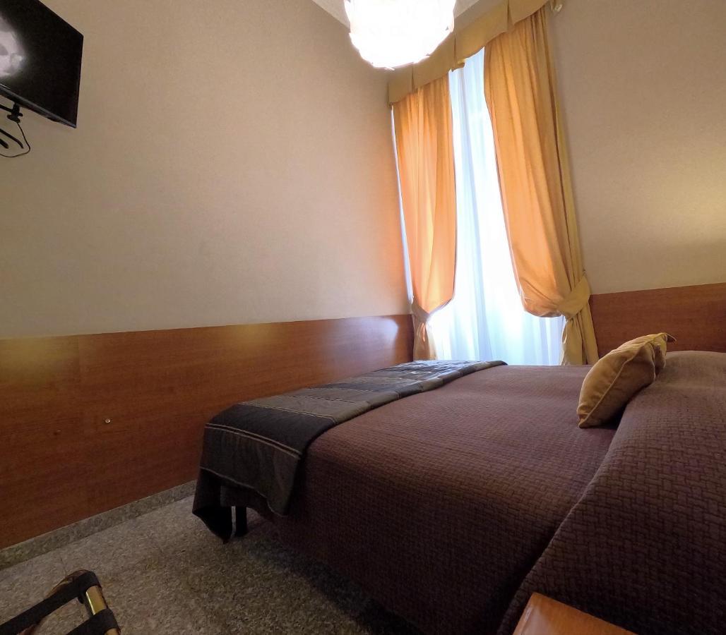 Hotel Cervia Rome Luaran gambar