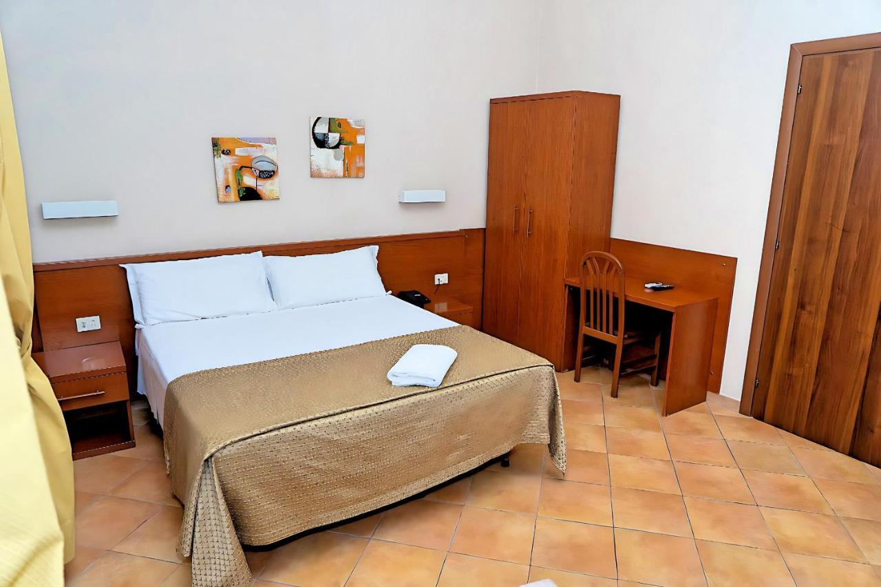 Hotel Cervia Rome Luaran gambar