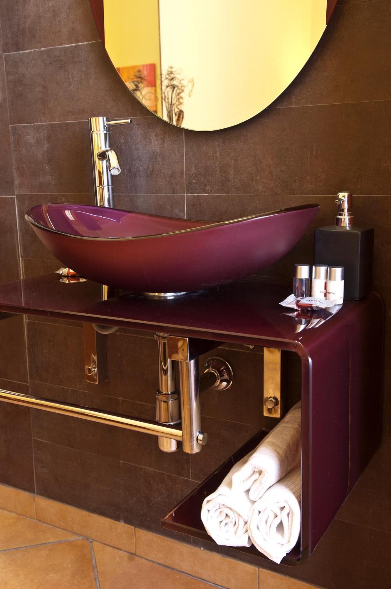 Hotel Cervia Rome Luaran gambar