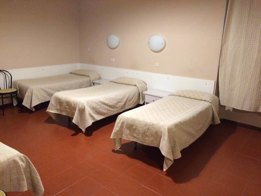 Hotel Cervia Rome Luaran gambar